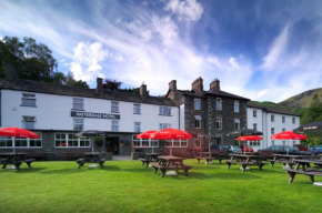 Отель Patterdale Hotel  Паттердэйл